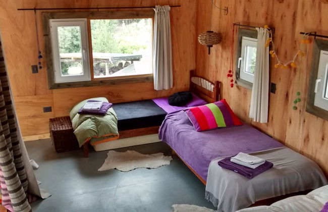 Un Vistón Modern Mountain Home - Foto 9