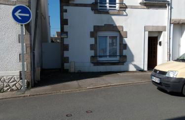 MAISON AVEC JARDIN PROCHE MER - Foto 12