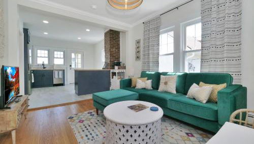 Deck View of Hudson River & Mt Beacon / Boho Suite - Foto 5