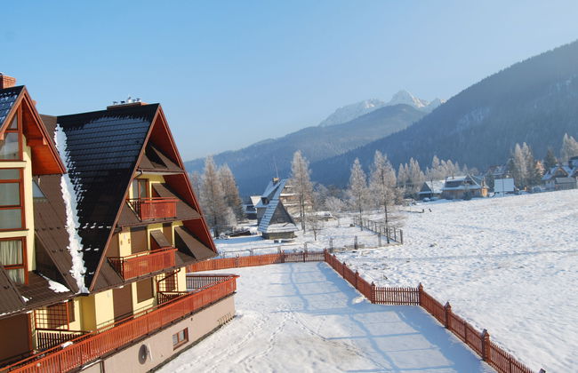 Giewont View - Foto 35