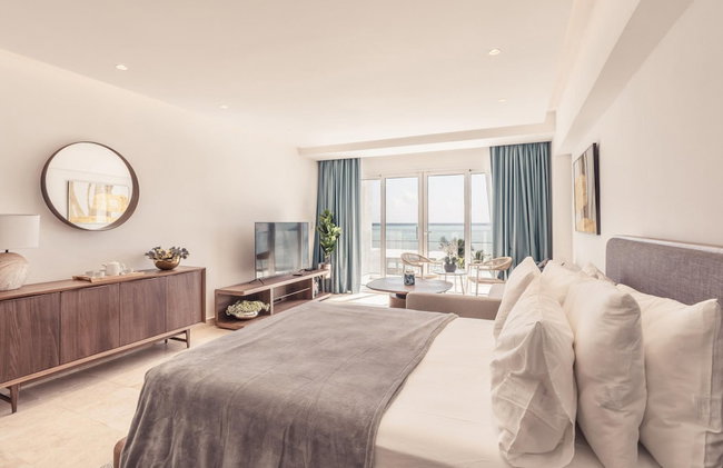Ocean View From Your Studio at Punta Palmera GC5 - Foto 4