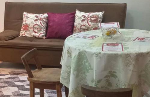 Mar de Itaparica 2 quartos, apenas 450 metros da praia - Foto 5