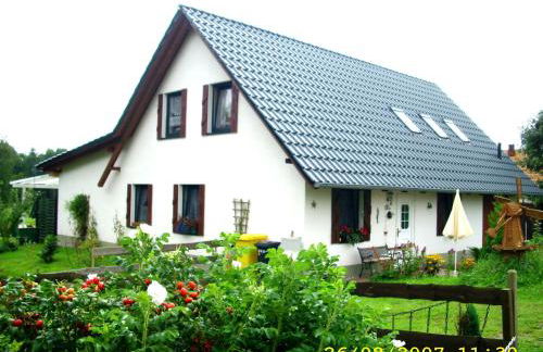 Haus Rehwiese - Foto 1