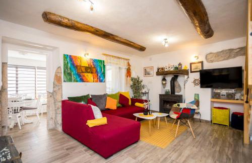 Holiday Home Svjetlana - Photo 11