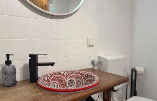 Appartement Kreuzberg - Foto 17