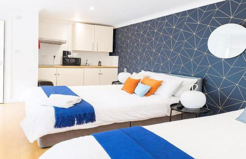 Bold Street Studio V - Foto 2