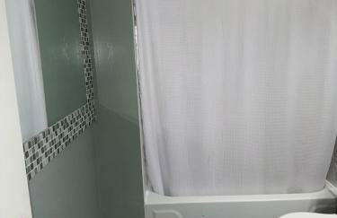 Weehawken Apartment NYC Skyline - Foto 4