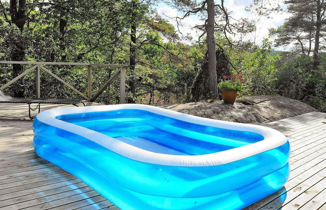 Holiday Home in Spekeröd - Foto 15