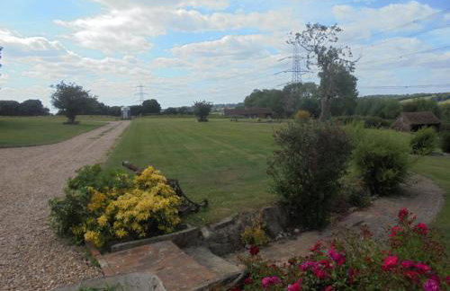 Rose Cottage - Foto 18