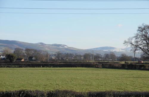 Granary at Tyddyn Isaf - Photo 29