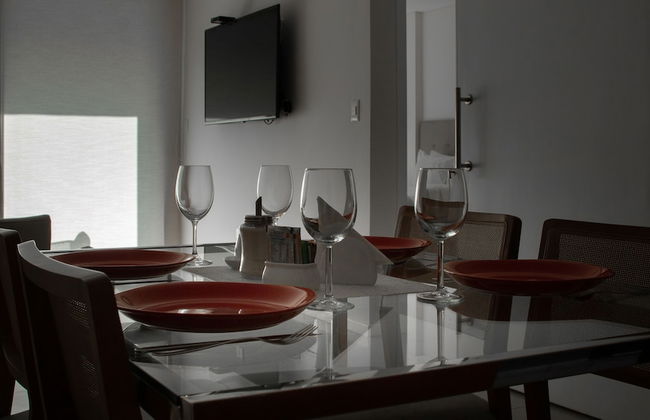 Start Villa Morra Rent Apartments - Photo 18