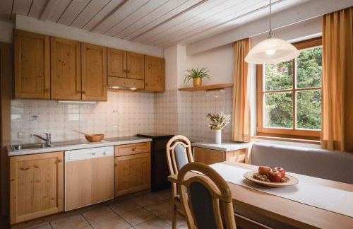 CHALET MARLENE - Ferienhaus - Foto 14