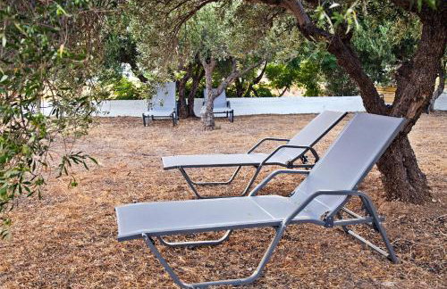 Apartments With Garden View Creta Ierapetra - Foto 34