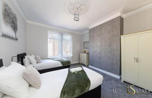 Luke Stays -Hillfield St Bensham - Foto 35