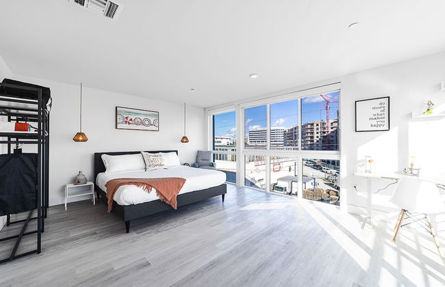 Lofts of Aventura - Foto 8