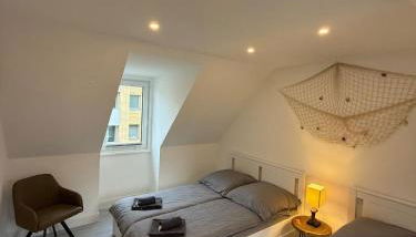 Residence Hamburg - Reeperbahn - St Pauli - Hafen -Schanze - 2 Zimmer - Foto 5