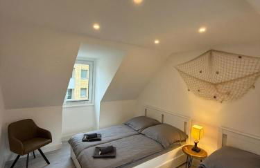 Residence Hamburg - Reeperbahn - St Pauli - Hafen -Schanze - 2 Zimmer - Foto 5