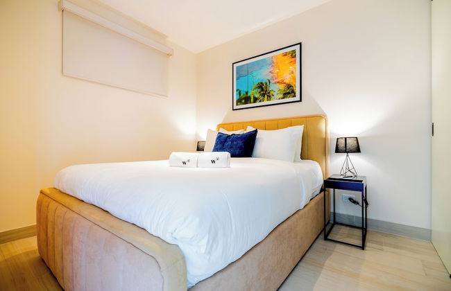 Casco View Apartments - Foto 15