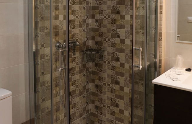 dpCristal City Apartments - Foto 19