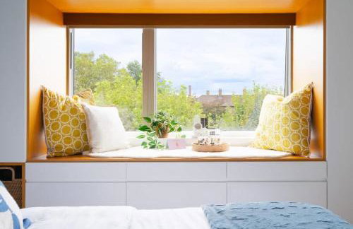 Boutique Brick Lane 2-Bed, Colourful City Vibes - Foto 40