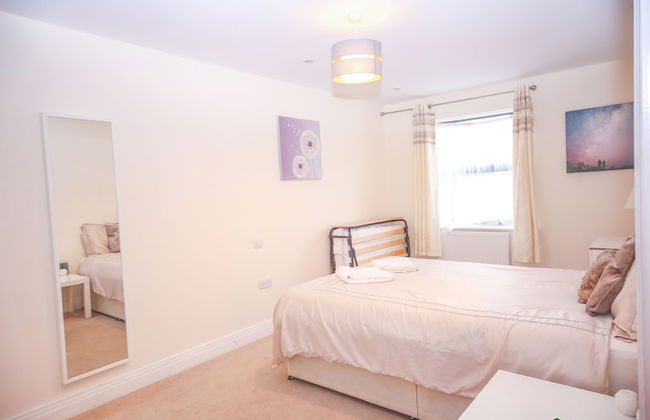 Garden Court - Foto 4