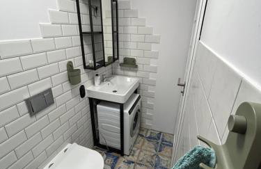 W górach nad strumieniem - Foto 2