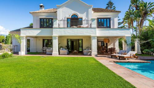 Villa Vainilla - Photo 3