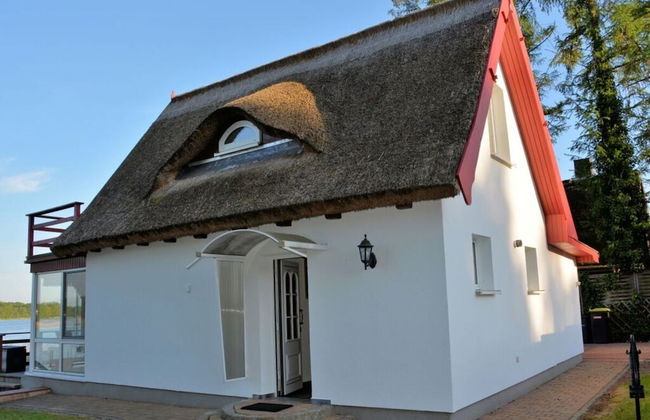 Holiday House House by the Lake - Foto 17