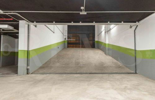 Stylish apartments with balcony & parking near the beach by REMS - Foto 50