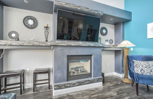 Mid-Azure Alpine - Foto 55