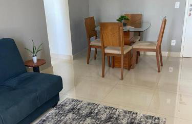 Apartamento aconchegante e bem localizado! - Photo 9