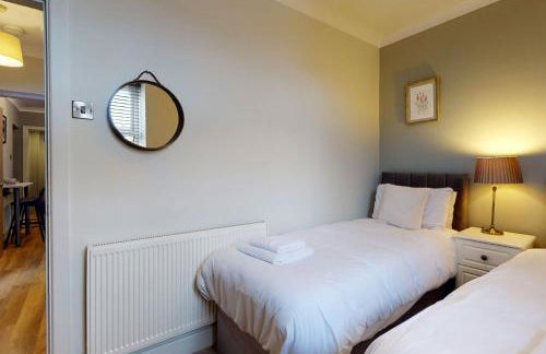 Berthlwyd Coach House - Photo 17