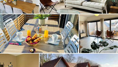 Le Foxtrot à 50m du centre historique - Foto 2