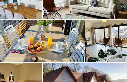 Le Foxtrot à 50m du centre historique - Foto 2