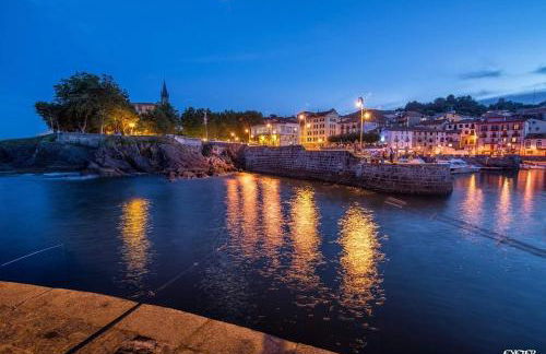 Etxie La casa de Mundaka EBI 326 - Foto 48