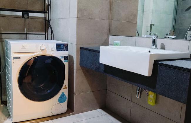 Opus Residences Merdeka Tower KL - Foto 30