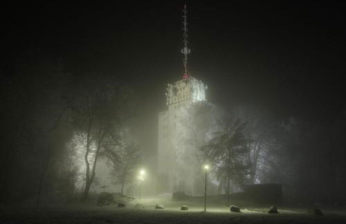 Ferienwohnung "Am Fuchsgraben" - Foto 37