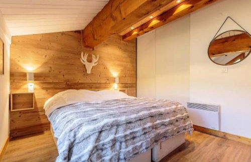 Résidence Alpages - Chalet des ALPAGES N°15 MAE-9751 - Foto 19