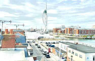 Heart of Old Portsmouth - Foto 18