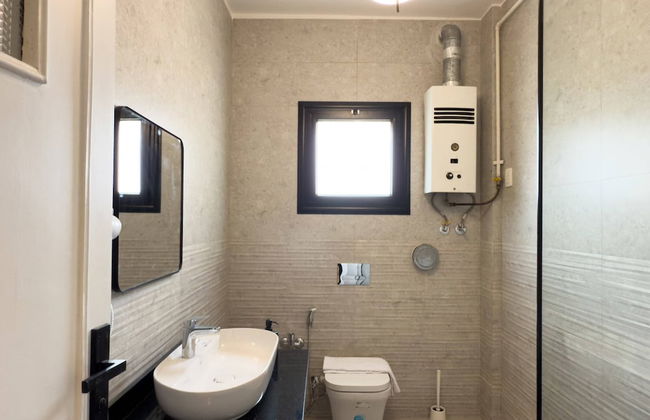 Xuru Stays I The 2bdr Crimson Crib @ The Heart Of Heliopolis - Foto 17