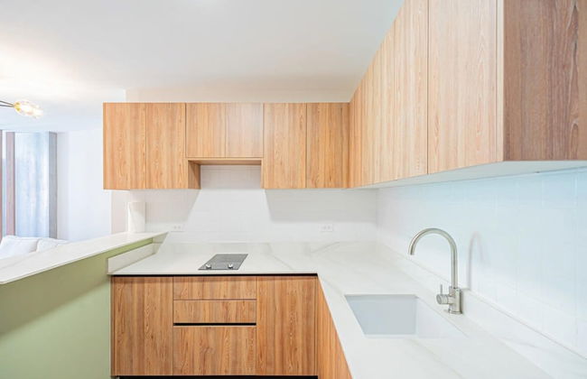 Amazing Loft in Casco Viejo - Foto 5