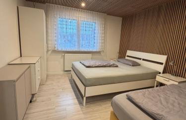 Apartments Metzingen Panoramablick - Foto 7