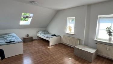 Monteurswohnung Mesum 2 - Foto 4