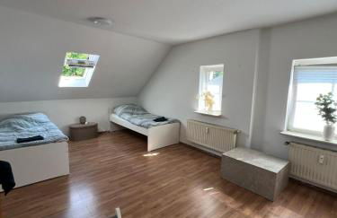 Monteurswohnung Mesum 2 - Foto 4