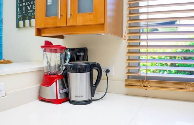 Avant 1 Bedroom Suite - Foto 7