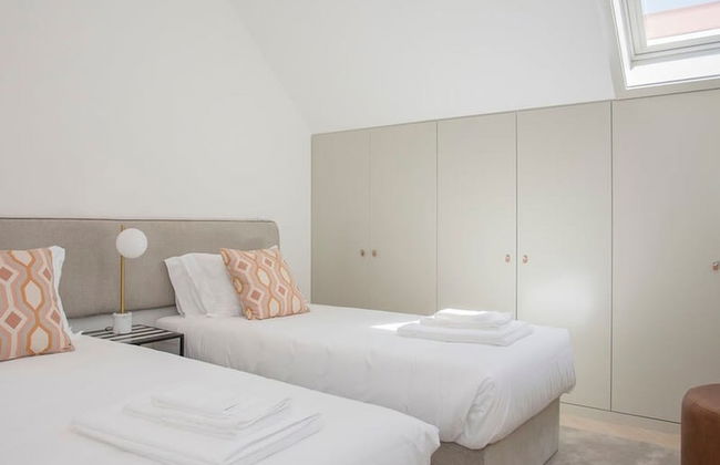 Liiiving in Porto Luxury Beachfront Apartment V - Foto 2