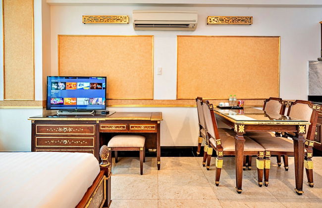 S79 Residences 345AB Apartment - Foto 32