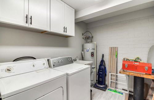 3 Mi to Reedsport Home with Umpqua River Views - Foto 27