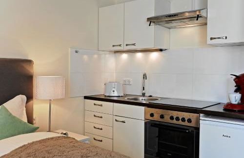 Design Apartment nähe Düsseldorf - Foto 39