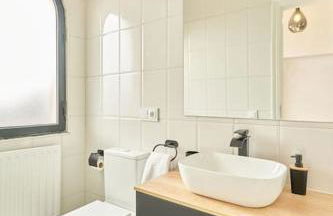 Dúplex palacio congreso II - Photo 20